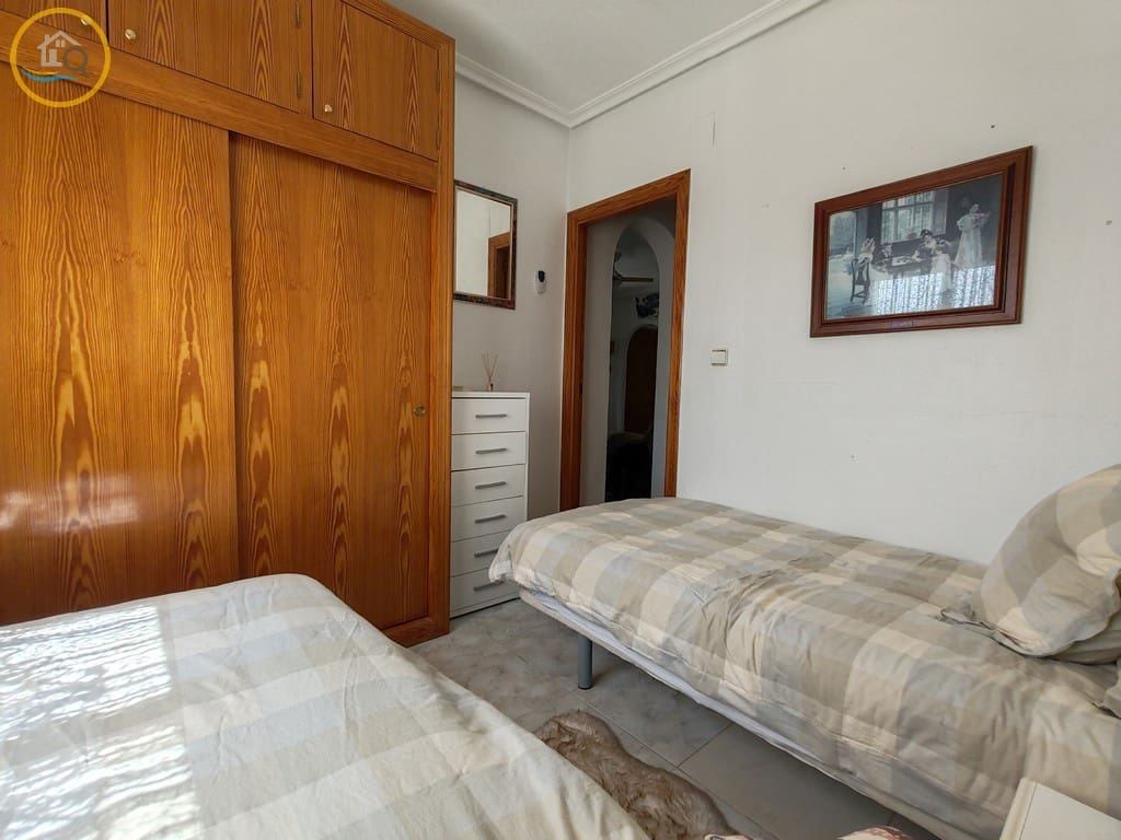 3 sovrum Villa till salu i Pinar de Campoverde med pool garage - 284 950 € (Ref: 9985263)