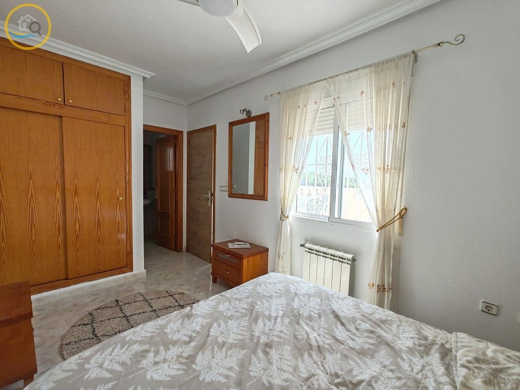 3 sovrum Villa till salu i Pinar de Campoverde med pool garage - 284 950 € (Ref: 9985263)