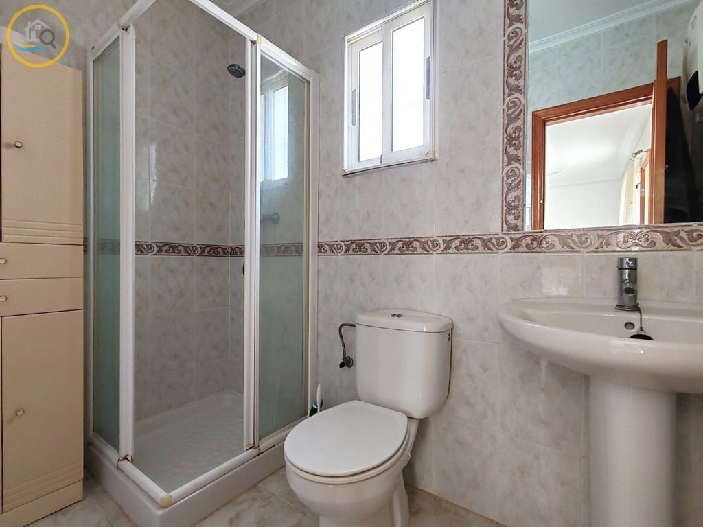 3 sovrum Villa till salu i Pinar de Campoverde med pool garage - 284 950 € (Ref: 9985263)