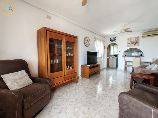 3 soveværelse Villa til salg i Pinar de Campoverde, Pilar de la Horadada med swimmingpool garage - € 284.950 (Ref: 9985263)