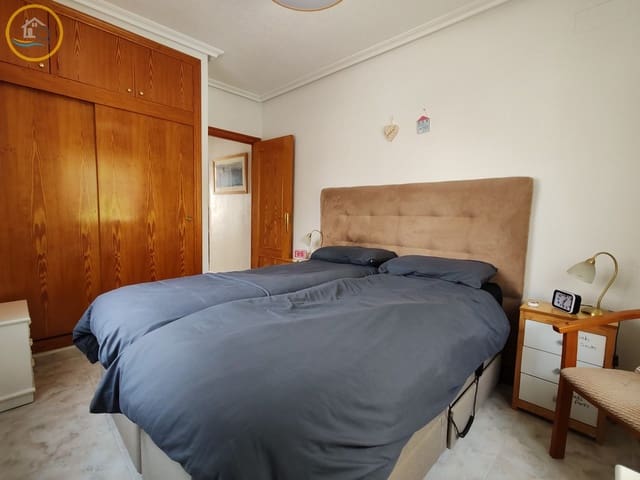 3 soveværelse Villa til salg i Pinar de Campoverde, Pilar de la Horadada med swimmingpool garage - € 284.950 (Ref: 9985263)