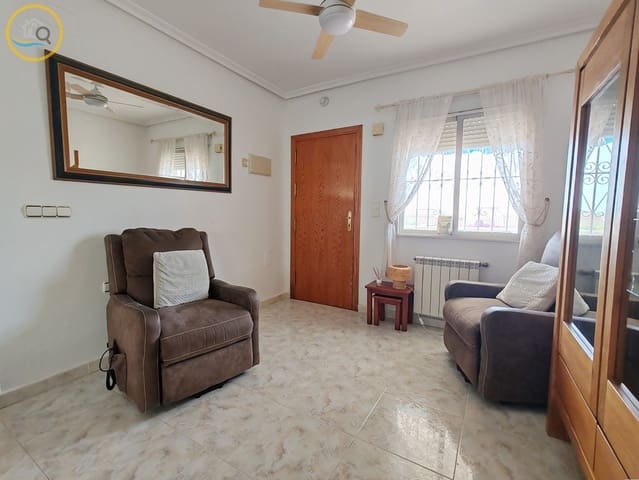 3 soveværelse Villa til salg i Pinar de Campoverde, Pilar de la Horadada med swimmingpool garage - € 284.950 (Ref: 9985263)