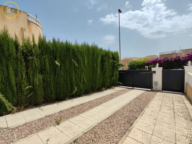 3 soveværelse Villa til salg i Pinar de Campoverde, Pilar de la Horadada med swimmingpool garage - € 284.950 (Ref: 9985263)