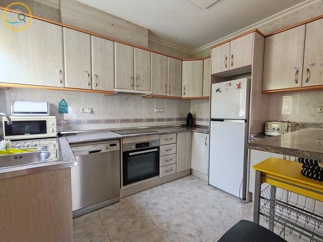 3 soveværelse Villa til salg i Pinar de Campoverde, Pilar de la Horadada med swimmingpool garage - € 284.950 (Ref: 9985263)