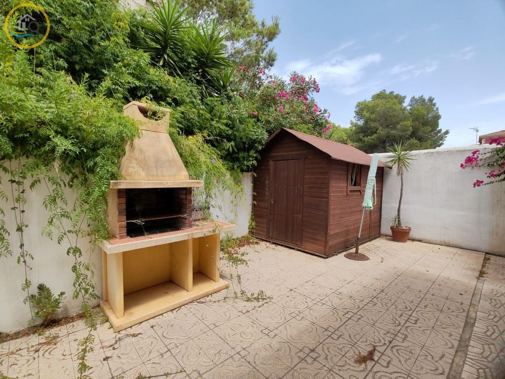 3 sovrum Villa till salu i Pinar de Campoverde med pool garage - 284 950 € (Ref: 9985263)