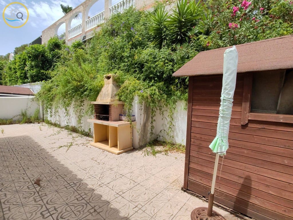 3 sovrum Villa till salu i Pinar de Campoverde med pool garage - 284 950 € (Ref: 9985263)