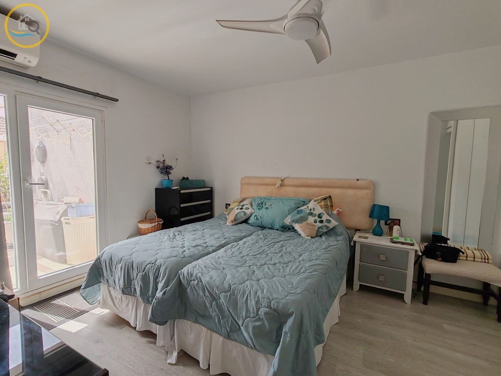 3 quarto Penthouse para venda em Pilar de la Horadada - 274 950 € (Ref: 9985754)