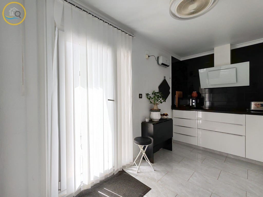3 quarto Penthouse para venda em Pilar de la Horadada - 274 950 € (Ref: 9985754)