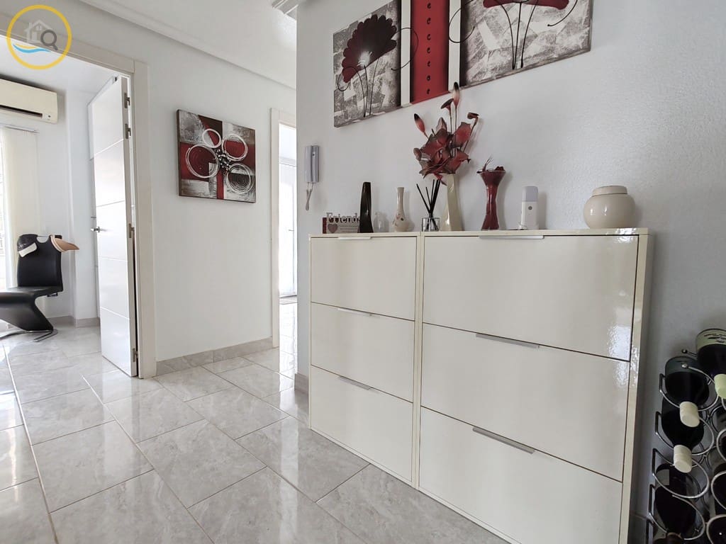 3 quarto Penthouse para venda em Pilar de la Horadada - 274 950 € (Ref: 9985754)