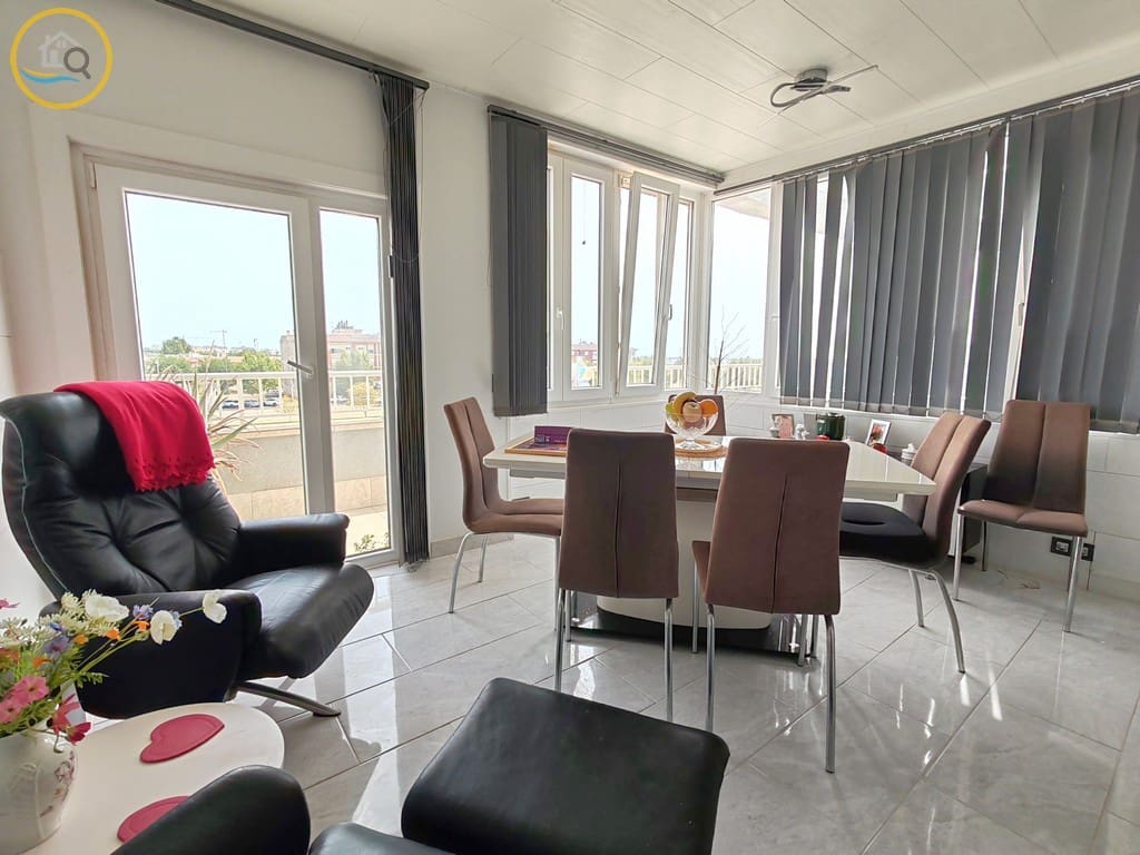 3 quarto Penthouse para venda em Pilar de la Horadada - 274 950 € (Ref: 9985754)