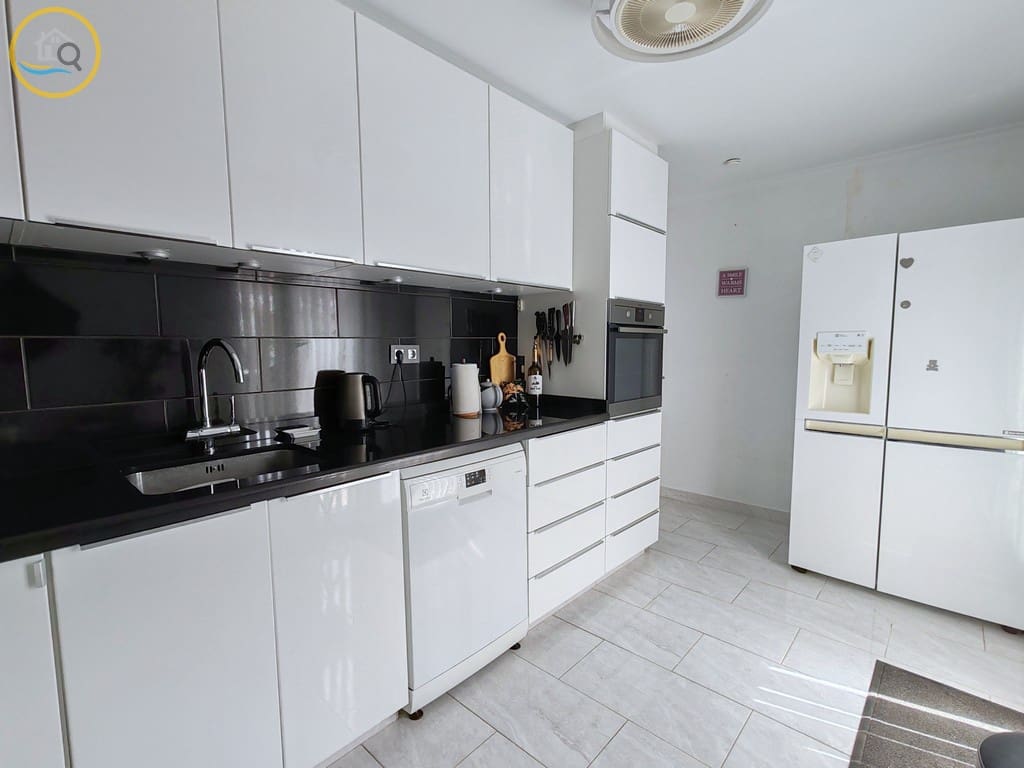 3 quarto Penthouse para venda em Pilar de la Horadada - 274 950 € (Ref: 9985754)