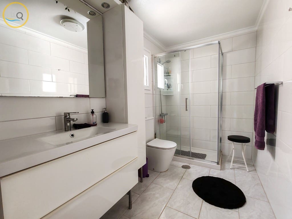 3 quarto Penthouse para venda em Pilar de la Horadada - 274 950 € (Ref: 9985754)