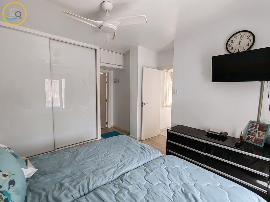 3 quarto Penthouse para venda em Pilar de la Horadada - 274 950 € (Ref: 9985754)