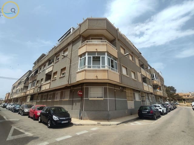3 slaapkamer Penthouse te koop in Pilar de la Horadada - € 255.000 (Ref: 9985754)