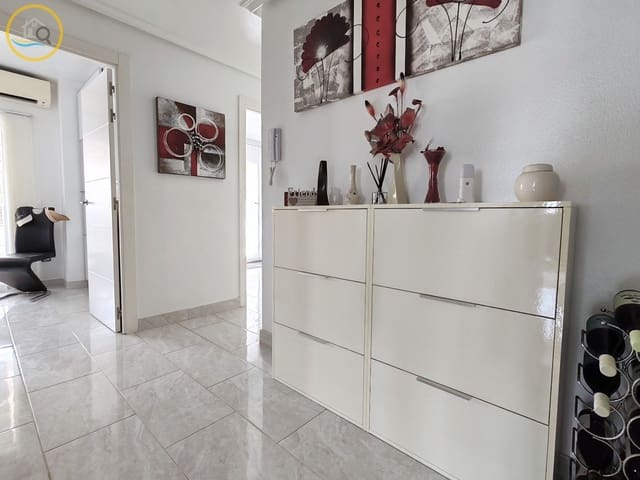 3 slaapkamer Penthouse te koop in Pilar de la Horadada - € 255.000 (Ref: 9985754)