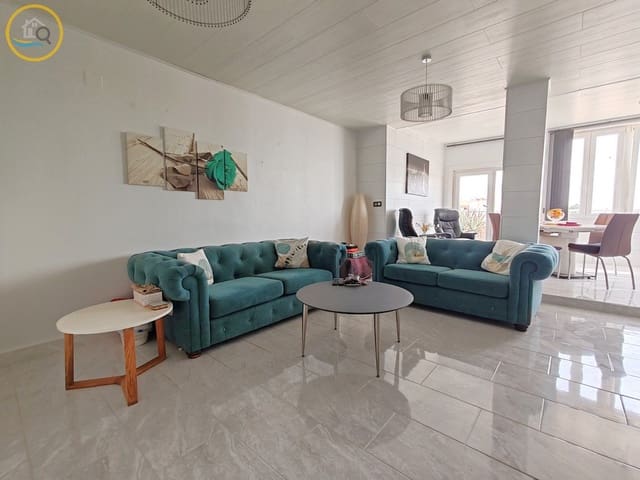 3 slaapkamer Penthouse te koop in Pilar de la Horadada - € 255.000 (Ref: 9985754)
