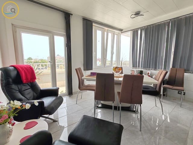 3 slaapkamer Penthouse te koop in Pilar de la Horadada - € 255.000 (Ref: 9985754)