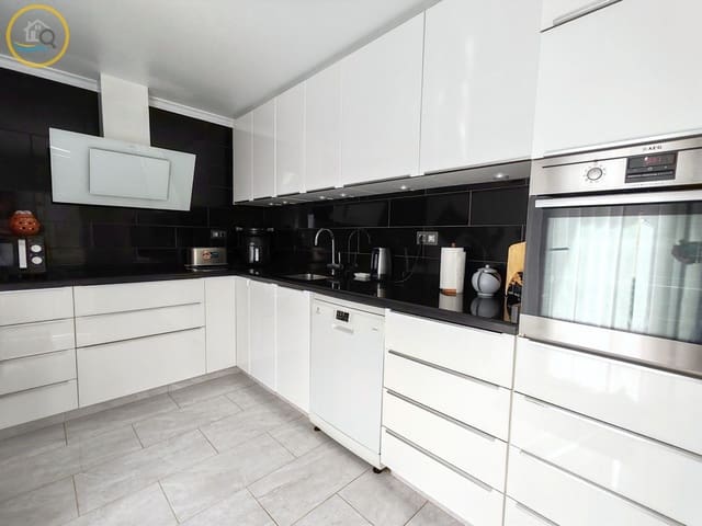 3 slaapkamer Penthouse te koop in Pilar de la Horadada - € 255.000 (Ref: 9985754)