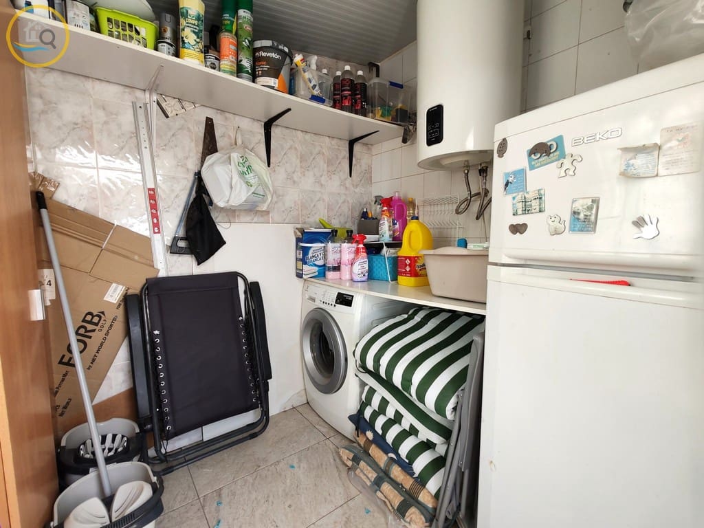 3 quarto Penthouse para venda em Pilar de la Horadada - 274 950 € (Ref: 9985754)