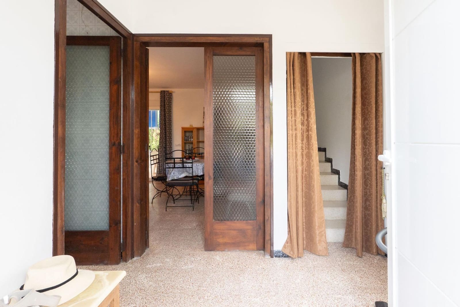 3 slaapkamer Villa te koop in Deltebre - € 210.000 (Ref: 10004204)