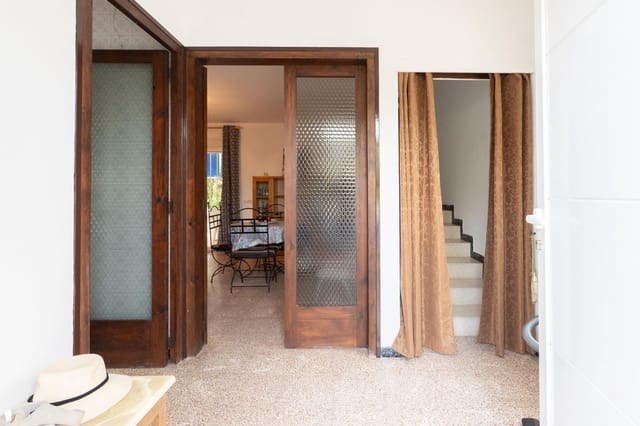 3 slaapkamer Villa te koop in Deltebre - € 210.000 (Ref: 10004204)