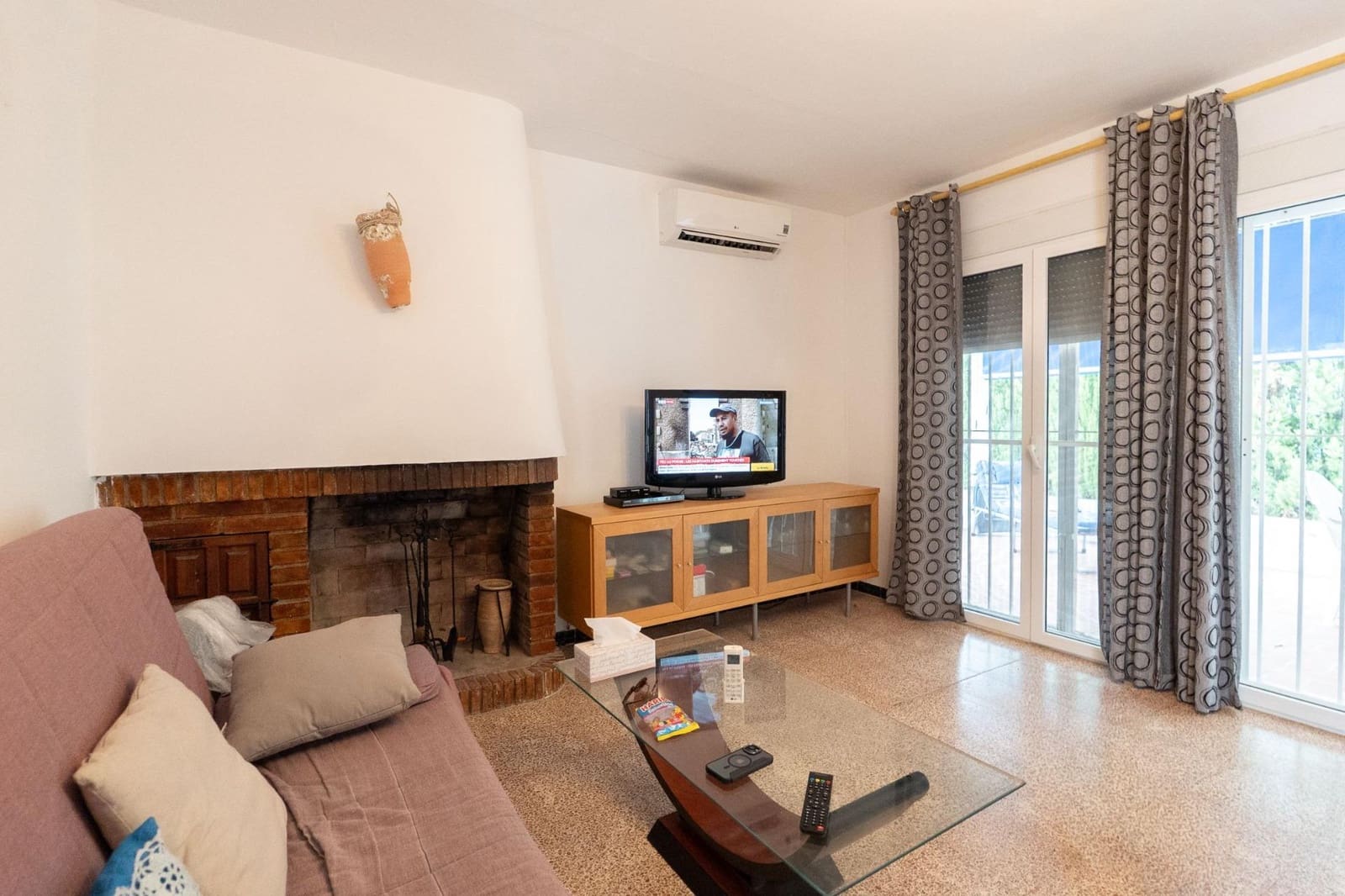 3 slaapkamer Villa te koop in Deltebre - € 210.000 (Ref: 10004204)
