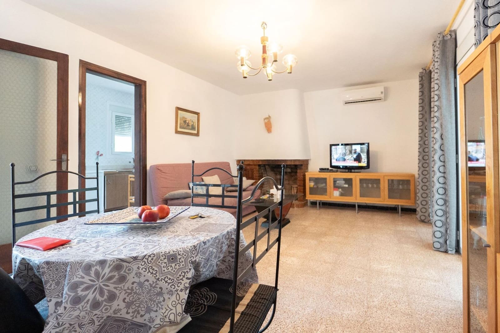 3 slaapkamer Villa te koop in Deltebre - € 210.000 (Ref: 10004204)