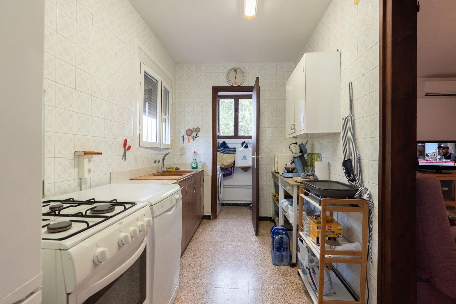 3 slaapkamer Villa te koop in Deltebre - € 210.000 (Ref: 10004204)