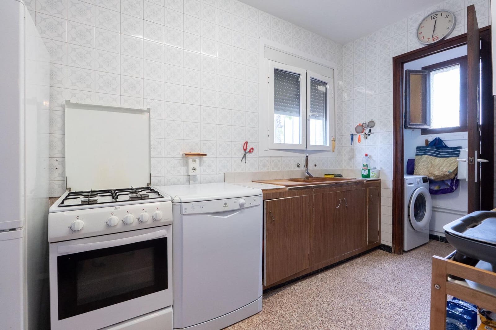 3 slaapkamer Villa te koop in Deltebre - € 210.000 (Ref: 10004204)