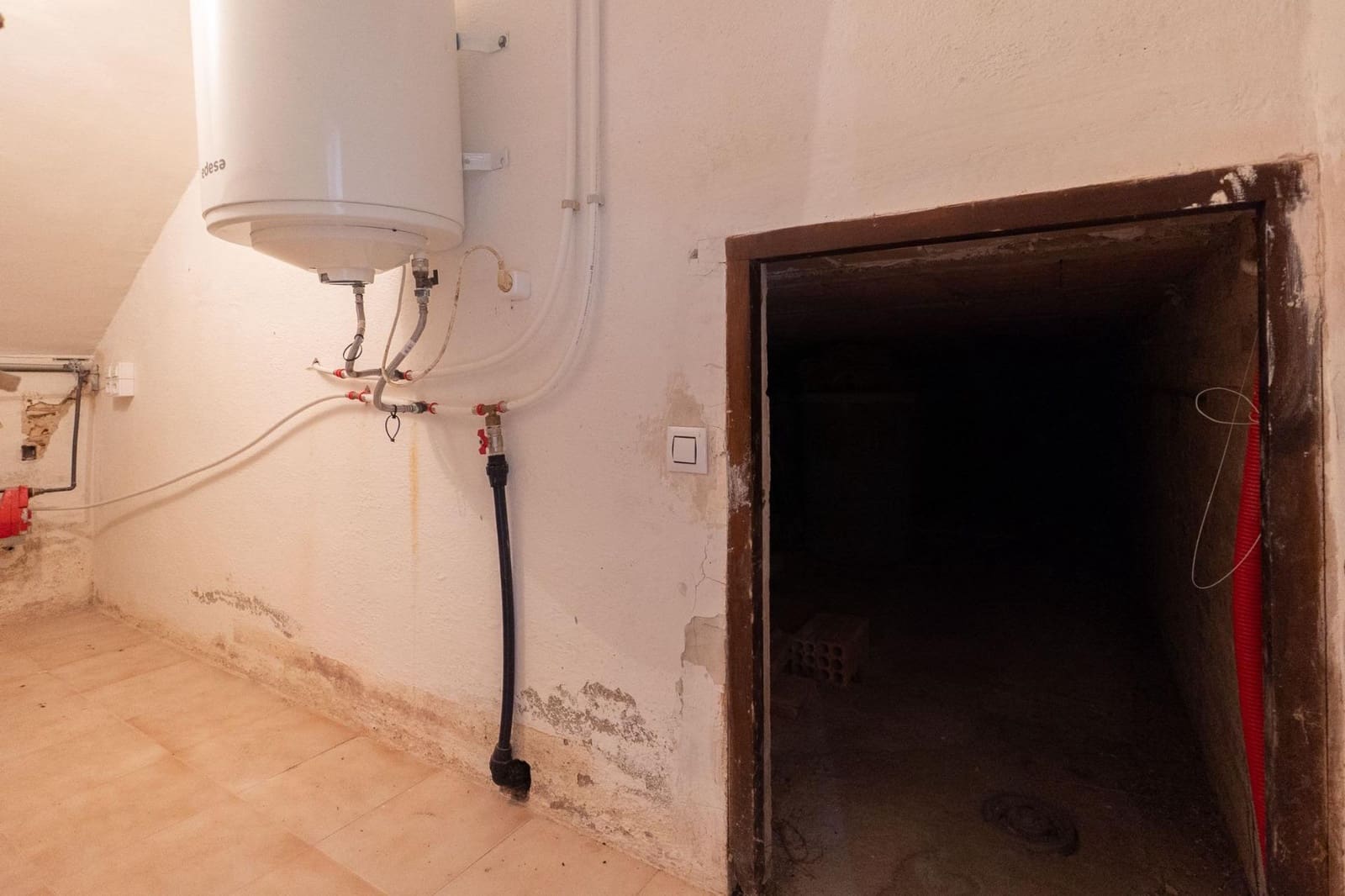 3 slaapkamer Villa te koop in Deltebre - € 210.000 (Ref: 10004204)
