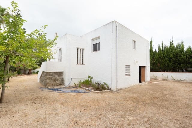3 slaapkamer Villa te koop in Deltebre - € 210.000 (Ref: 10004204)