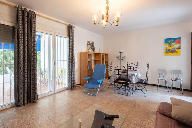 3 slaapkamer Villa te koop in Deltebre - € 210.000 (Ref: 10004204)