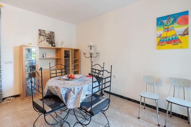 3 slaapkamer Villa te koop in Deltebre - € 210.000 (Ref: 10004204)