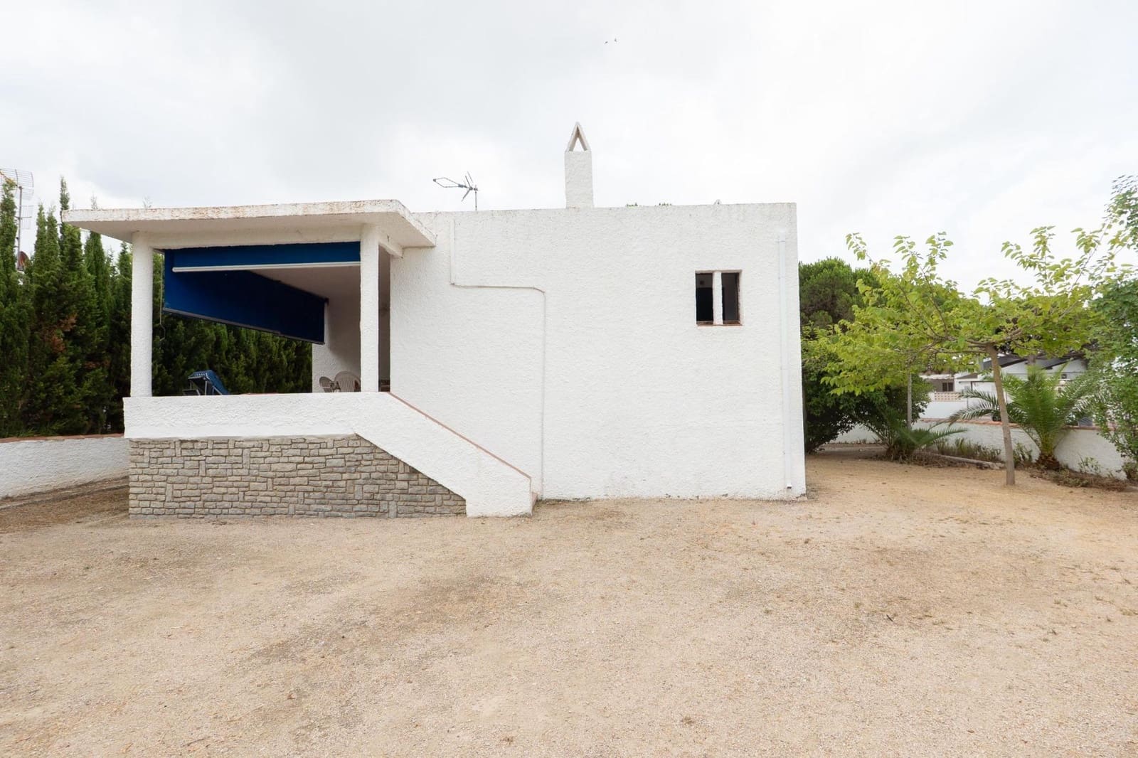3 slaapkamer Villa te koop in Deltebre - € 210.000 (Ref: 10004204)