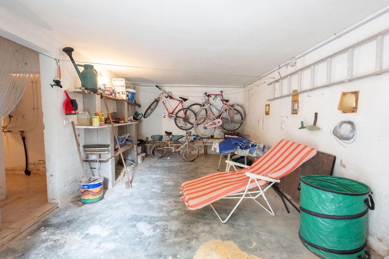 3 slaapkamer Villa te koop in Deltebre - € 210.000 (Ref: 10004204)