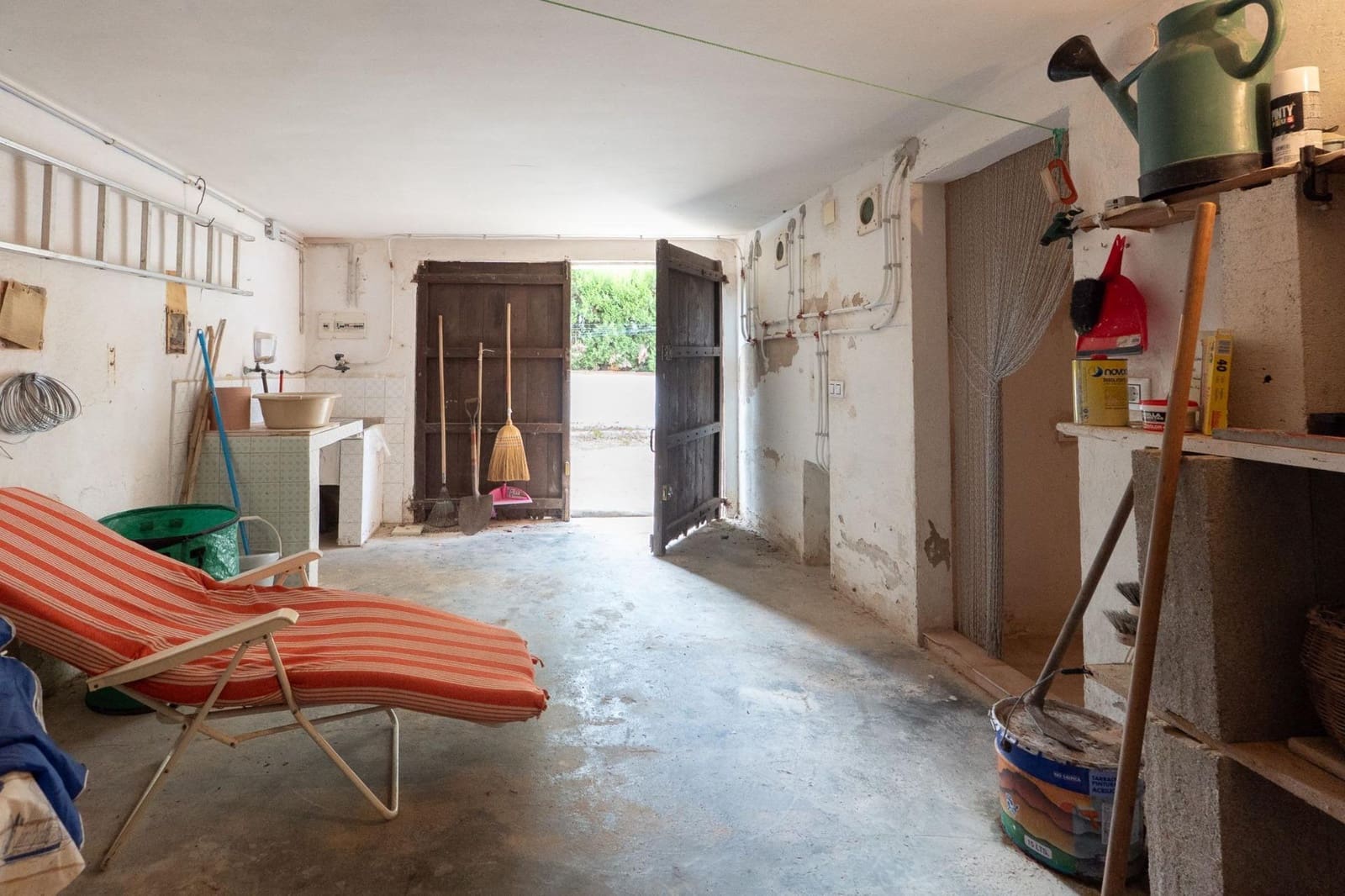 3 slaapkamer Villa te koop in Deltebre - € 210.000 (Ref: 10004204)