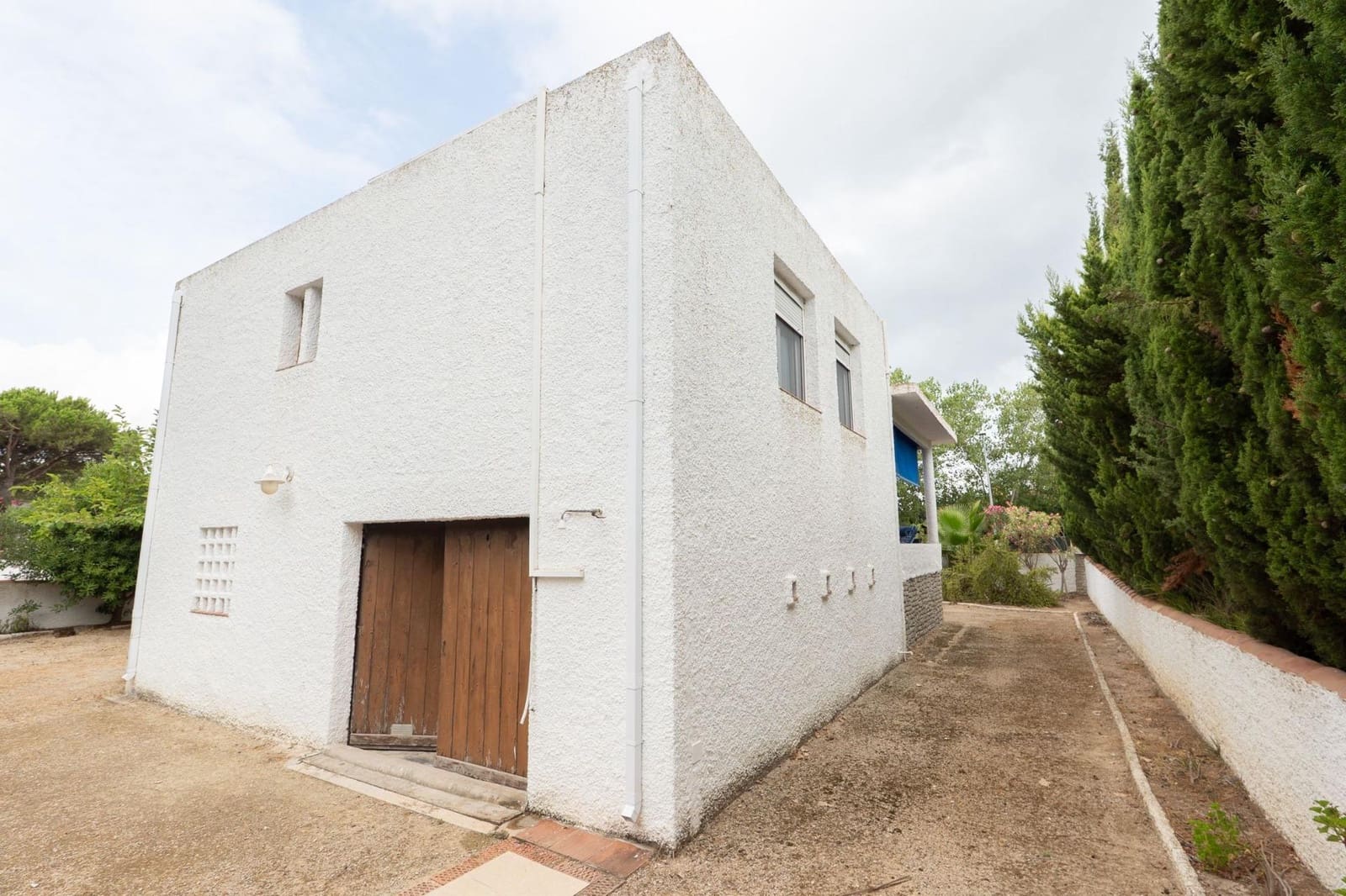 3 slaapkamer Villa te koop in Deltebre - € 210.000 (Ref: 10004204)