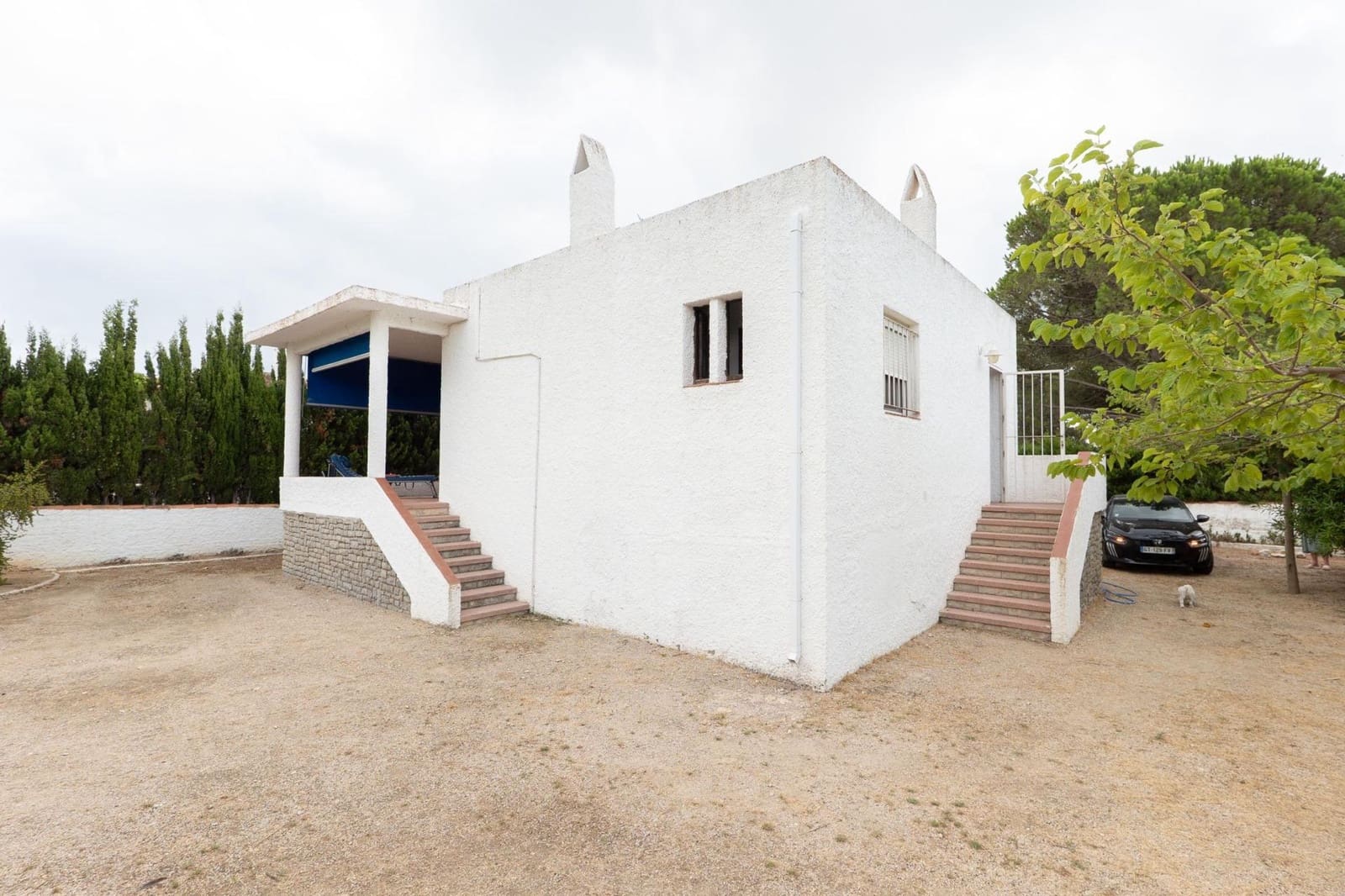 3 slaapkamer Villa te koop in Deltebre - € 210.000 (Ref: 10004204)