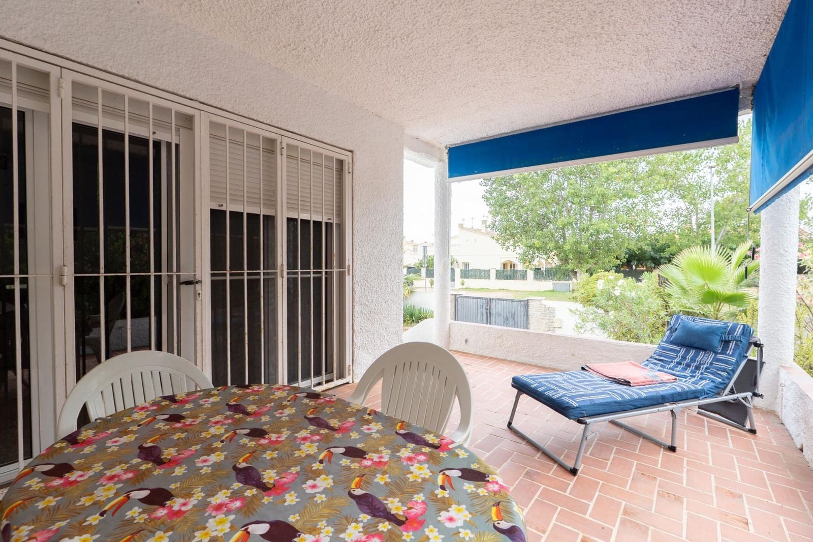 3 slaapkamer Villa te koop in Deltebre - € 210.000 (Ref: 10004204)