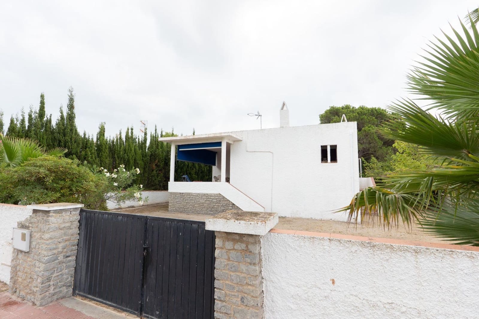3 slaapkamer Villa te koop in Deltebre - € 210.000 (Ref: 10004204)