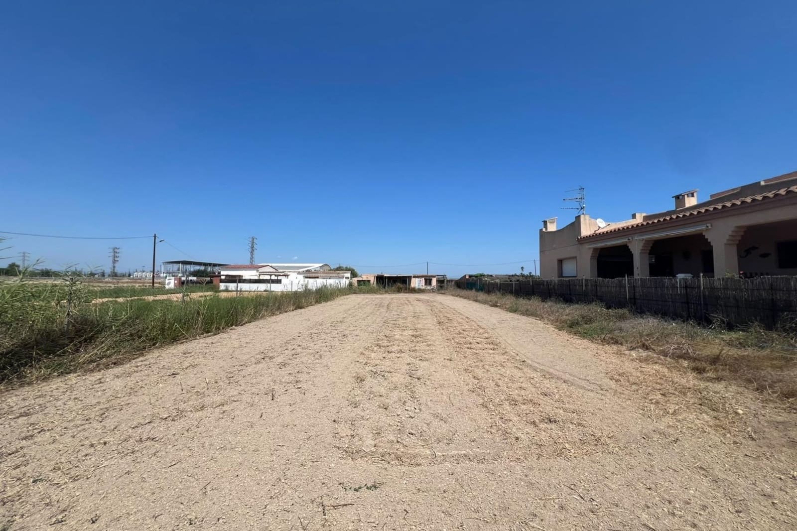 Bouwgrond te koop in Deltebre - € 45.000 (Ref: 10004205)