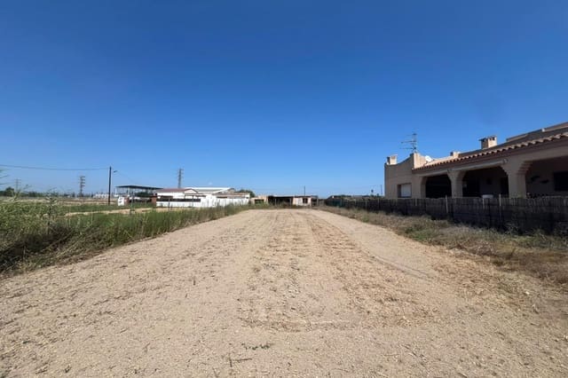 Bouwgrond te koop in Deltebre - € 45.000 (Ref: 10004205)