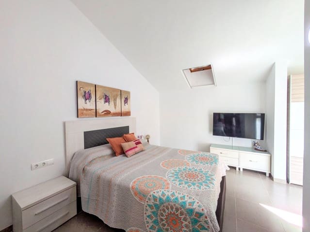 4 chambre Penthouse à vendre à Sant Jaume d'Enveja avec piscine - 191 000 € (Ref: 10013371)