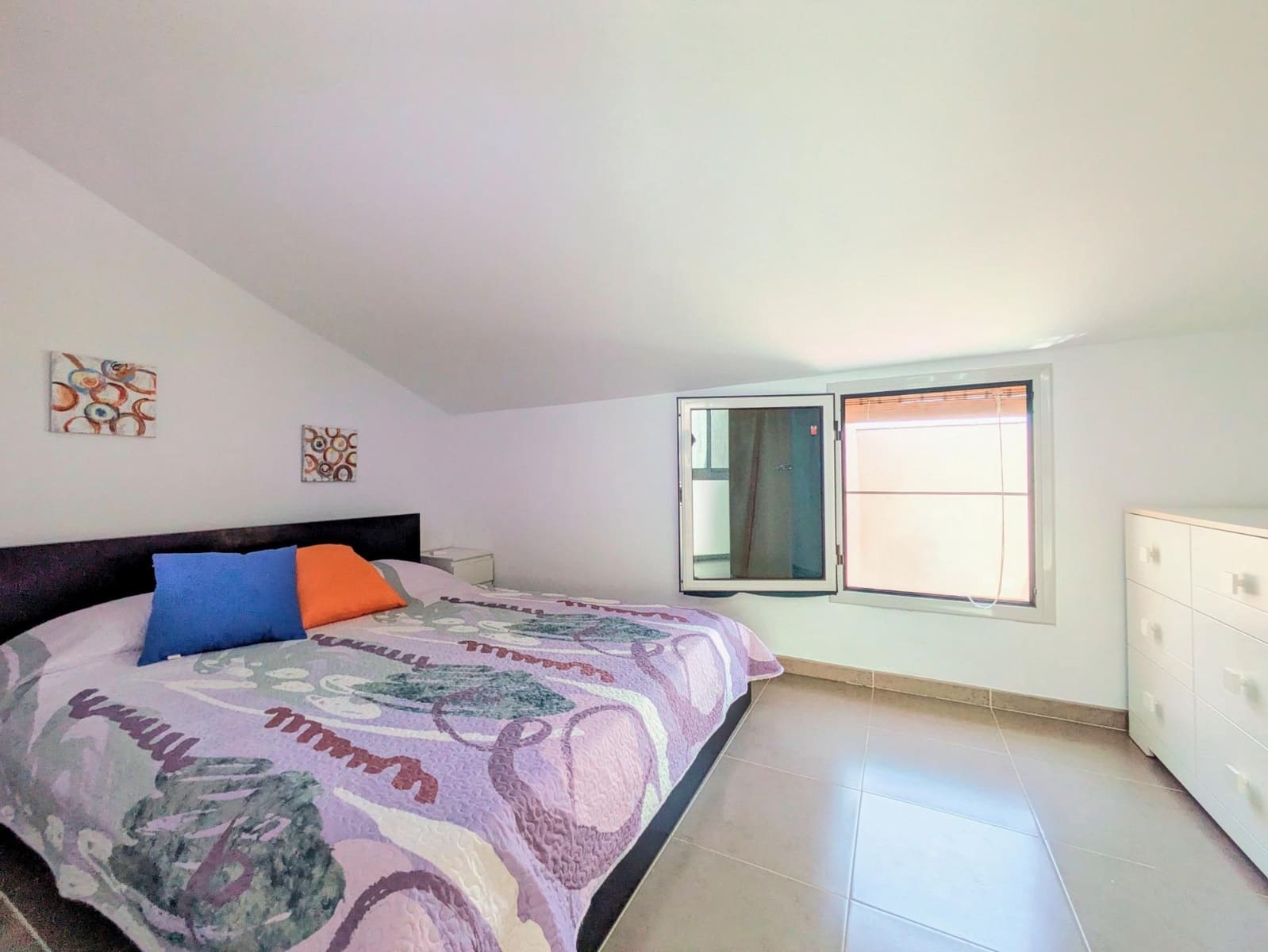 4 chambre Penthouse à vendre à Sant Jaume d'Enveja avec piscine - 191 000 € (Ref: 10013371)
