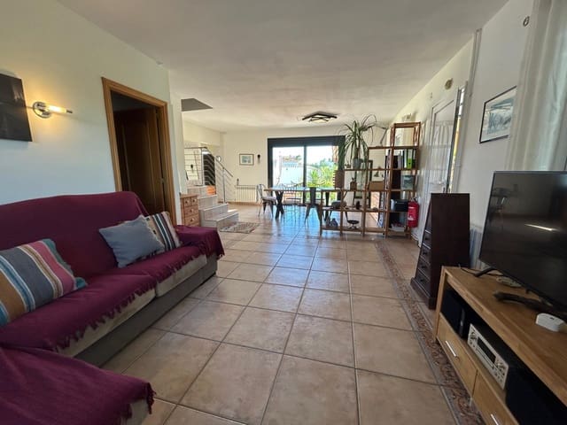 3 slaapkamer Finca/Landhuis te koop in L'Ampolla met zwembad garage - € 365.000 (Ref: 10015613)