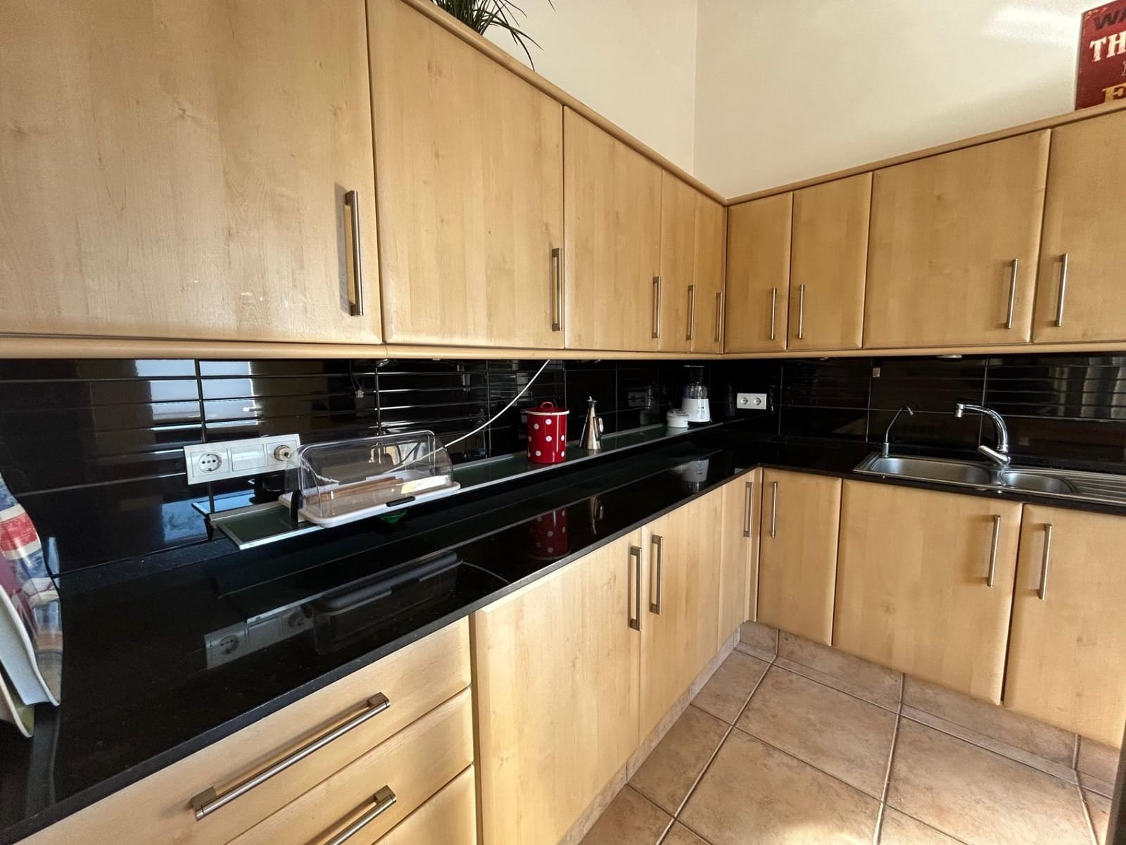 3 slaapkamer Finca/Landhuis te koop in L'Ampolla met zwembad garage - € 365.000 (Ref: 10015613)