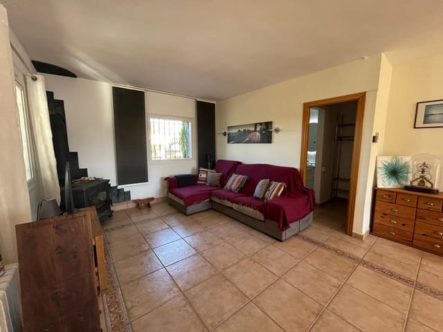 3 slaapkamer Finca/Landhuis te koop in L'Ampolla met zwembad garage - € 365.000 (Ref: 10015613)