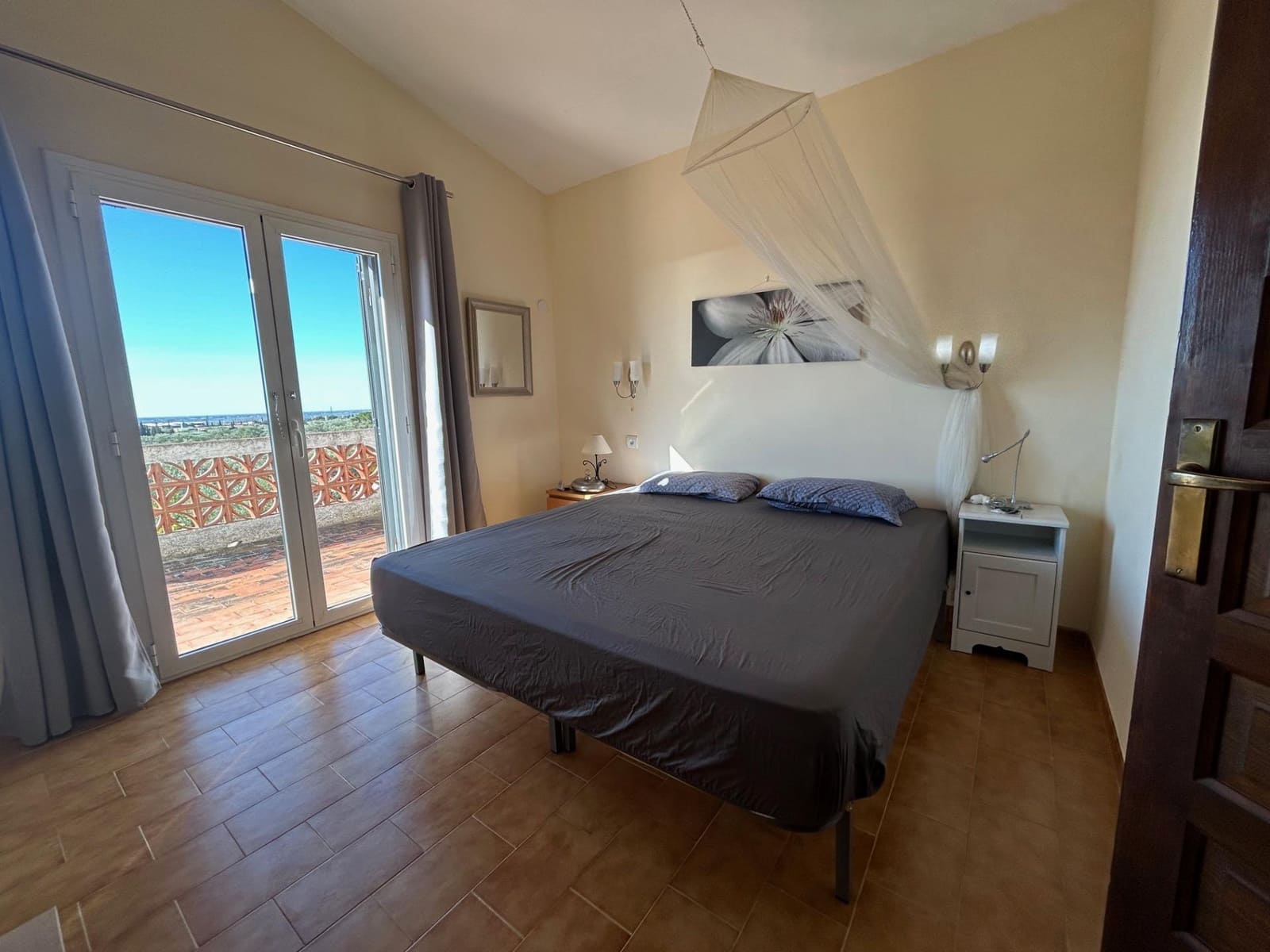 3 slaapkamer Finca/Landhuis te koop in L'Ampolla met zwembad garage - € 365.000 (Ref: 10015613)