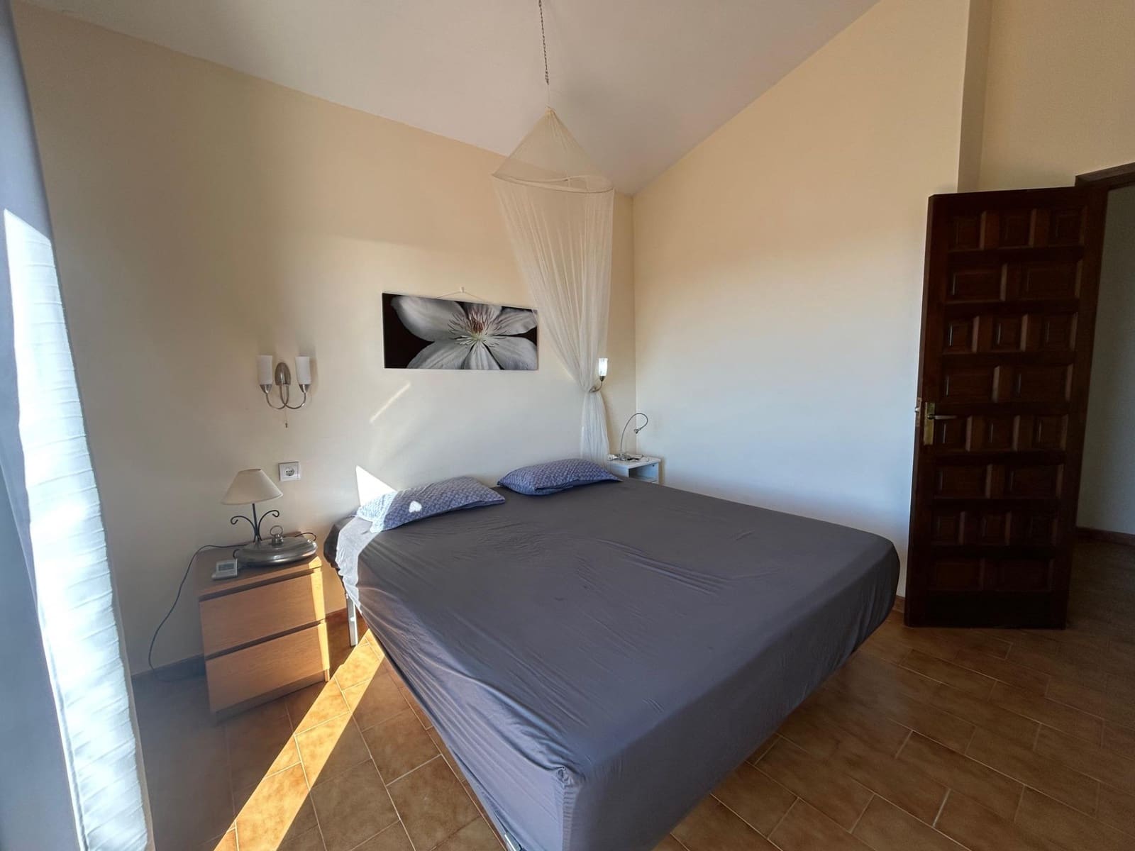 3 slaapkamer Finca/Landhuis te koop in L'Ampolla met zwembad garage - € 365.000 (Ref: 10015613)