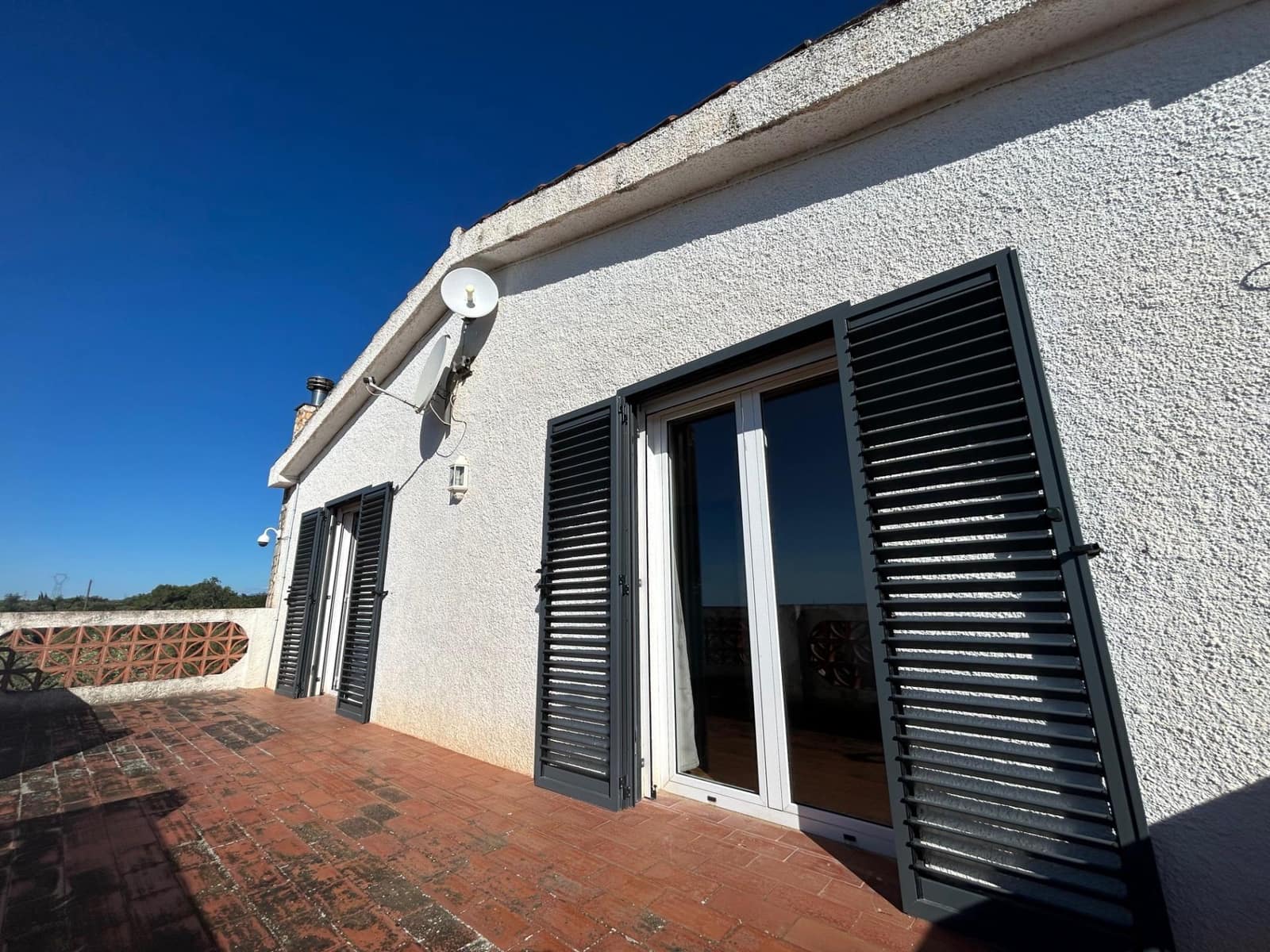 3 slaapkamer Finca/Landhuis te koop in L'Ampolla met zwembad garage - € 365.000 (Ref: 10015613)